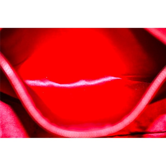 Prada Tessuto Shoulder Bag - Dust Bag & Lock/Key Included - Picture 10 of 16